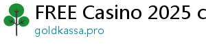 FREE Casino 2025 color of the year