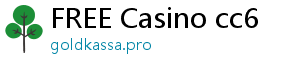 FREE Casino cc6