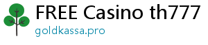 FREE Casino th777